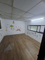 cho thuê nhà riêng gần chợ cầu, gác lửng dtsd 65m2, gần chợ cầu