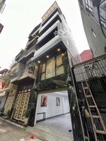 vip gia thuỵ phân lô cán bộ lô góc 8 tầng thang máy ô tô tránh