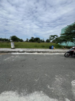 đường 10a kdc tân đô , 6x 17.5 giá bán 1 tỷ 650 triệu , sổ hồng riêng , gần nhà hàng ,hồ sinh thái