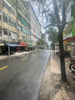 bán shophouse. thương mại. ngô quyền. p6. q5. giá 7.2 tỷ