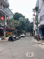 chỉ nhỉnh 12 tỷ có ngay lô đất vỉa hè ô tô tránh, view hồ, kinh doanh, đường thông các ngả