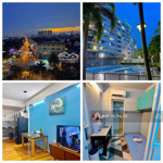 cho thuê c/cư ehome5, 54m 2pn1wc, full nội thất. giá 8tr500