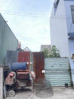 lô đất vị trí đẹp -hẻm thông thoáng 115 phạm hữu lầu quận 07 - 5m x 8m sổ hồng riêng giá tốt 3,2 tỷ