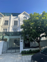 cho thuê liền kề tại kđt mễ trì hạ. dt:130 m* 3,5 tầng. mt:7,5 m, thông sàn , giá tốt