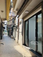 vũ tông phan lô góc 42m ,4 tầng, mặt tiền 6,2 , siêu rộng, ngõ thông ,ở ôtô qua nhà