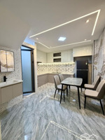 hoàng bật đạt phường 15 tân bình - 4 tầng- 4pn - 45m2- hẻm xe hơi thông 1 trục -sổ đẹp hoàn công đủ