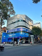 góc 2 mặt tiền nguyễn thái học, quận 1 - dt: 8.5x20m - 4 tầng - hđt: 250 triệu - giá: 60 tỷ