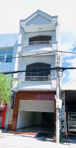 điểm sáng đầu tư bán nhà mặt tiền đường 30/4, tp. vũng tàu sẵn hợp đồng thuê cao