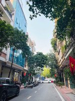 bán liền kề đại kim, nguyễn cảnh dị, giá tốt nhất khu vực, diện tích 55m2, 5 tầng, kinh doanh tốt