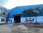 cho thuê 2000m kho xưởng mỷ tho