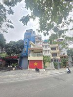 nhà ngõ 68 cầu giấy 70m2, mặt tiền 3,5m. ngõ 2 ô tô tránh. l/h: 