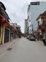 bán đất phân lô, vỉa hè, hồ tùng mậu, 9,4 tỷ, 39,8 m2, mt 5.2m, ô tô tránh, văn phòng.