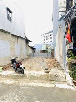 bán lô đất đường hoà mỹ 9 75m2 ngan hơn 5m nở hậu hoà khánh - đà nẵng