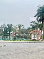 bán đảo vũ miên mặt hồ tây 2 thoáng nở hậu - vỉa hè - kinh doanh - siêu vip hồ tây
