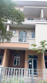 bán căn liền kề gần công viên giá rẻ nhất kđt centa city- vsip thuỷ nguyên - hải phòng