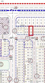 bán đất tđc duy hải vị trí đẹp, gần biển, tiềm năng tăng giá cao lh khắc mẫn