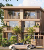 sở hữu biệt thự biển nha trang - bàn giao full nội thất tiêu chuẩn 5 sao tại la tiên villa