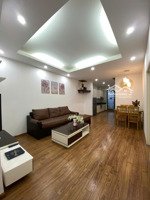 gia đình tôi cần bán căn hộ tại tòa the pride mặt đường tố hữu. diện tích 81m²