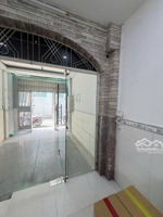 bán nhà hẻm oto lê văn sỹ - 50m2 - kinh doanh đa ngành