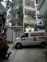 bán nhà căn góc hẻm 429 lê văn sỹ, ô tô tận ngõ, 1 trệt 1 lửng 3 lầu st, 6pn, dtsd 145m2, giá tốt