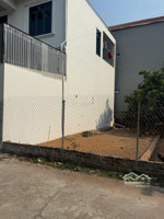 tìm đâu ra 1 lô đất xã đan phượng oto 16 chỗ vào tận đất ngõ thông mà giá chỉ 2ty850 có thương lượn