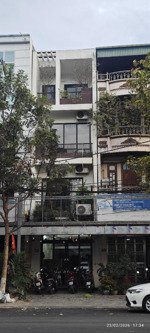 cho thuê nhà khu phố trung hoà cực hót, t1 - 120m2, t2 - 5 100m2, mt 5,5m cực đẹp giá hạt