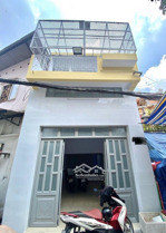 9ty5 quận 10 hẻm ôtô cách mạng tháng tám nhà ở vừa cho thuê