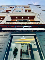 nhà bùi quang là - p an hội tây ( p12 gò vấp) hcm