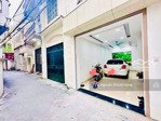 bán nhà riêng phố xuân la, gara ô tô, gần phố, full nội thất, dt35.5 m2 x 5 tầng, mt5m, giá 11,5 tỷ