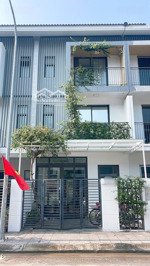 bán căn liền kề tại kđt belhomes - vsip thuỷ nguyên - hải phòng