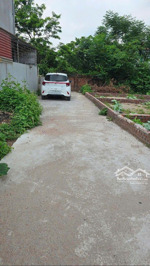 bán lô đất đẹp thôn thạc quả, xã dục tú, đông anh hà nội diện tích: 40m mặt tiền: 4m