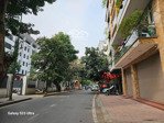 mặt phố mới trần quốc hoàn 90m2, mặt tiền 9m, 5 tầng, vỉa hè 6m, ở & kinh doanh, 45.8 tỷ
