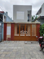 cho thuê nhà 2 tầng đường: hoàng đình ái - 2pn - 2wc - sân ô tô