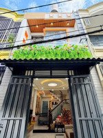 bán nhà quang trung p. thông tây hội (p11 gò vấp) tp hcm