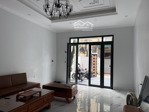 bán nhà ngõ 29 chu huy mân, dân xây, 2 thoáng. 103m2, 4 tầng, mt: 5m, 11.5 tỷ. gần trường, chợ