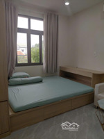 cho thuê căn hộ dịch vụ 1 phòng ngủ bình thạnh