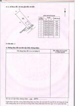 Bán đất thổ + lúa ấp 1 xã Tân Thành, Thủ Thừa tdt 1907m2 ( có 300m2 thổ ) giá 1,99 tỷ