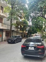 bán nhà ngô thì nhậm 48m² 3 tầng mt 4m giá nhỉnh 15 tỷ