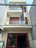 bán nhà riêng 3 tầng phố hàn giang, phường quang trung, tp hd, 3 pn, 3vs