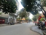 mặt phố gần quận ủy hà đông 60m mt 5m kinh doanh sầm uất