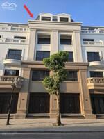 Bán Shophouse 5 tầng VinHomes chỉ từ 3tỷ9