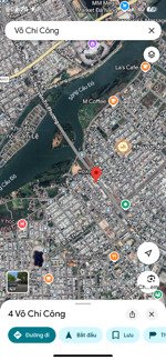 mặt tiền kinh doanh võ chí công sát cầu nguyễn tri phương- trục đường huyết mạch