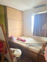 cho thuê căn hộ sao mai - lương nhữ học, dt86m2, 2pn, 2wc, có nội thất, giá 14tr/th. lh 