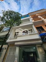cho thuê nhà trung kính- trung hòa- cầu giấy: 55m² x 4 tầng, phân lô, ô tô đỗ vùng quanh, giá 19tr