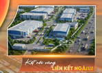 đất khu công nghiệp ez.park đắk lắk i, giáp ql14-pháp lý đầy đủ, 313 ha- tách linh hoạt từ 0,5 ha