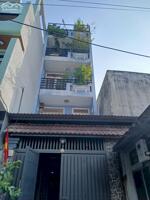  CÓ GÌ BÊN TRONG CĂN NHÀ 5 TẦNG HXH TRƯỜNG CHINH – 100m², GIÁ CHỈ NGANG ĐẤT? Nhà đẹp !