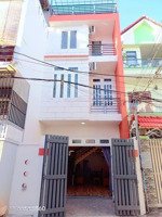 bán nhà 3 tầng đang cho thuê ở dòng tiền ổn định vị trí trung tâm p. 2 vũng tàu