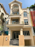 cho thuê biệt thự 200m2 kđt himlam nhà mới, có thang máy, thiết bị cao cấp giá: 90tr lh: 