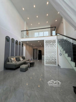 cần bán nhà mê lửng mới mt tân thái cách biển mân thái 400m