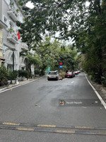 cực hiếm - mảnh đất vàng phân lô lạc trung - mặt tiền 9m quyền lực